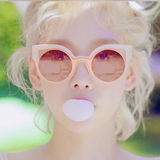 韩语 | 电音界中的棉花糖 - Tropical House