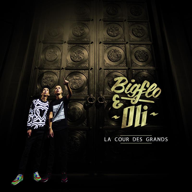 La cour des grands (Deluxe)
