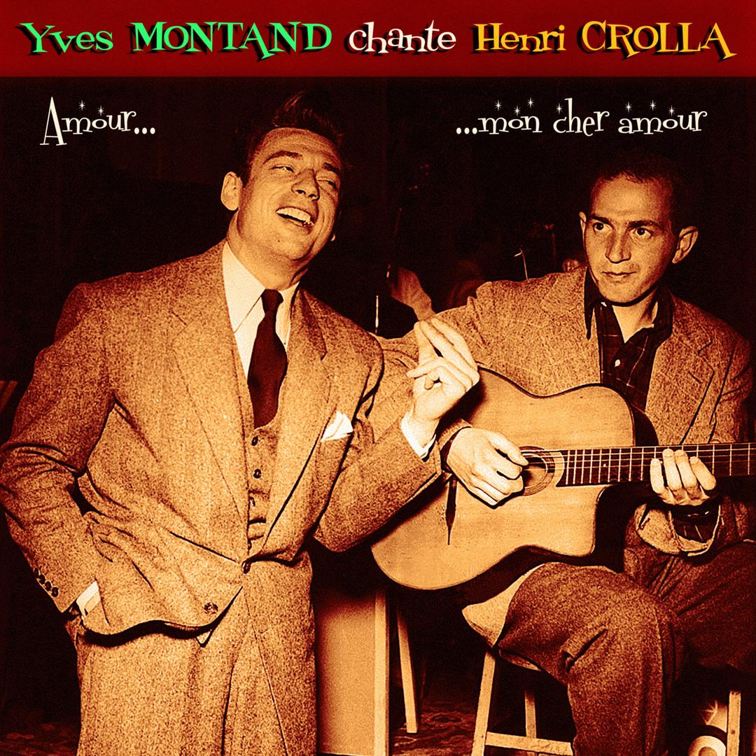 Chante Henri Crolla