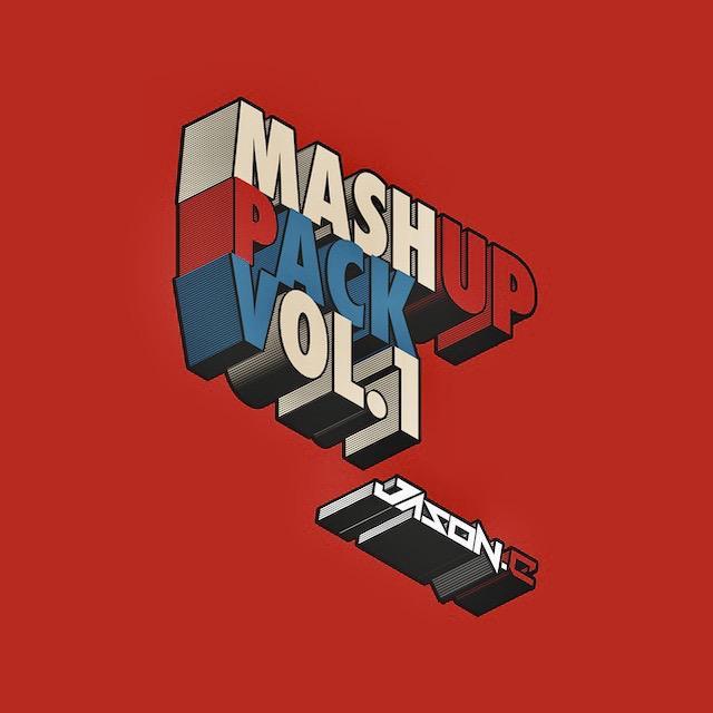 Vintage Culture-Fancy Inc - My Girl (Jason.c Mashup)（Jason.c remix）