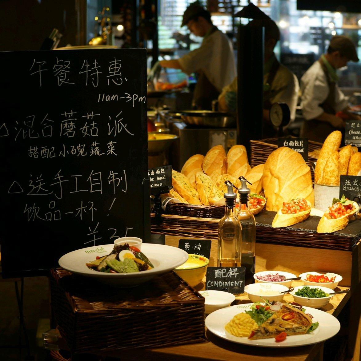 「美食记忆」™ 食物的彼岸承载着留恋的回忆