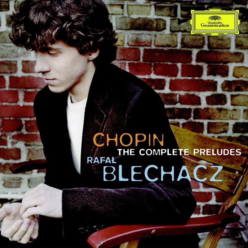 Chopin: The Complete Preludes