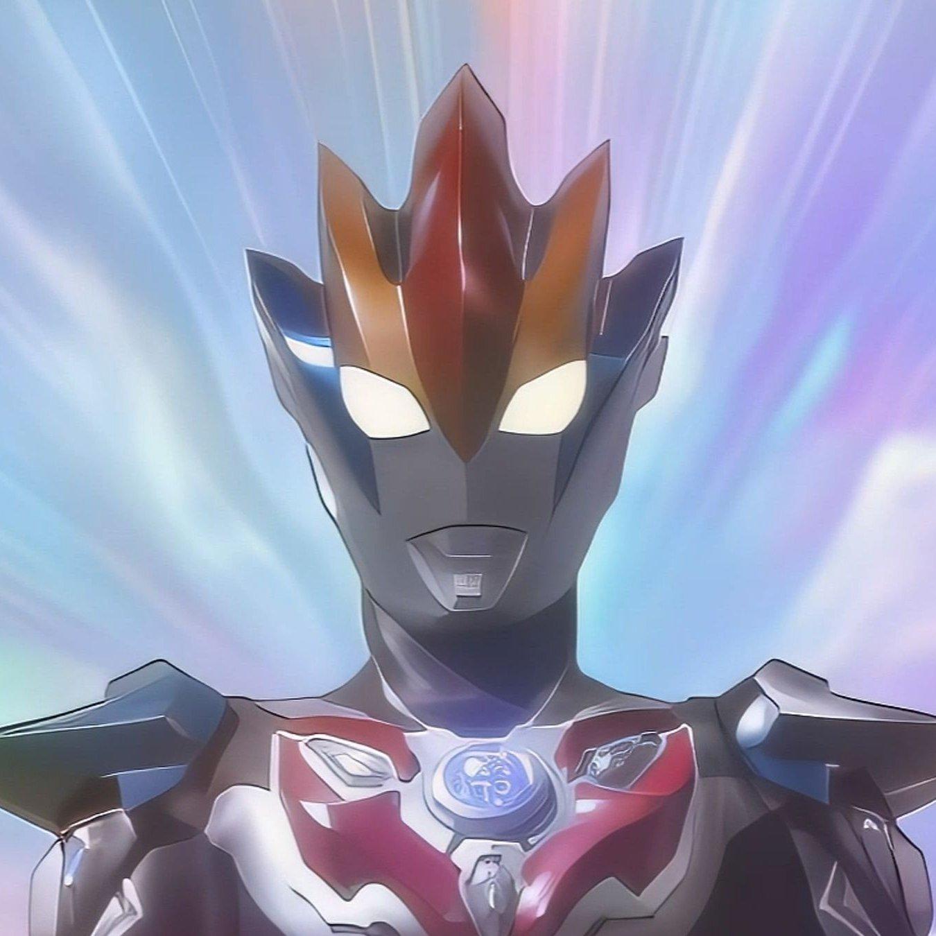 罗布奥特曼 原声歌曲集~ULTRAMAN R/B | 在线播放 | 网易云音乐