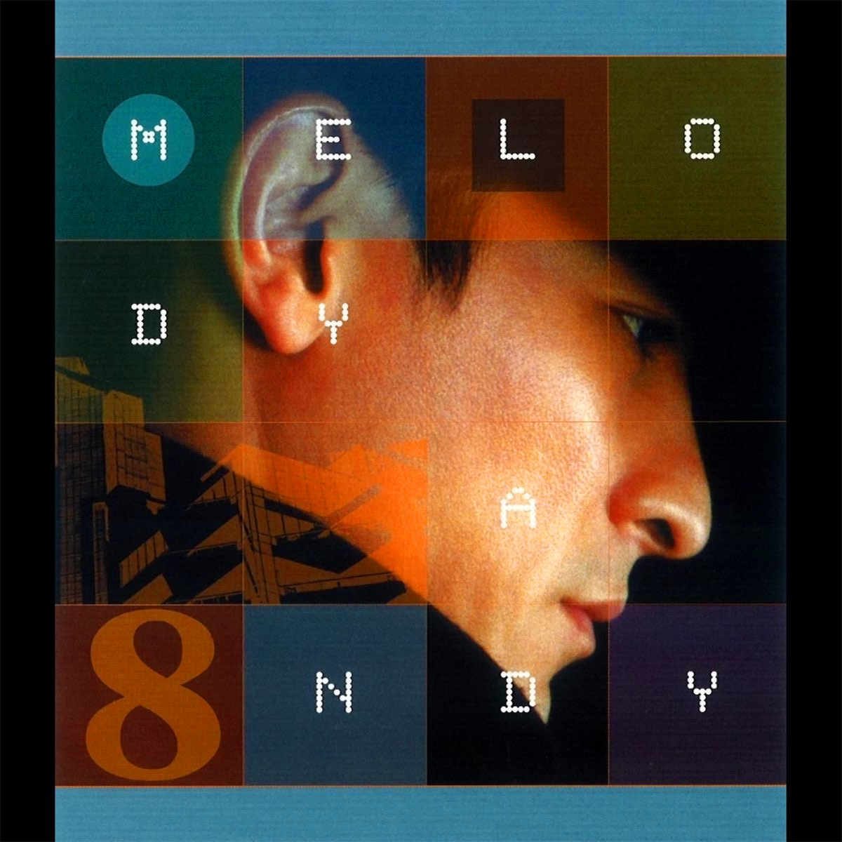 Melody Andy