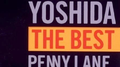 THE BEST PENNY LANE专辑