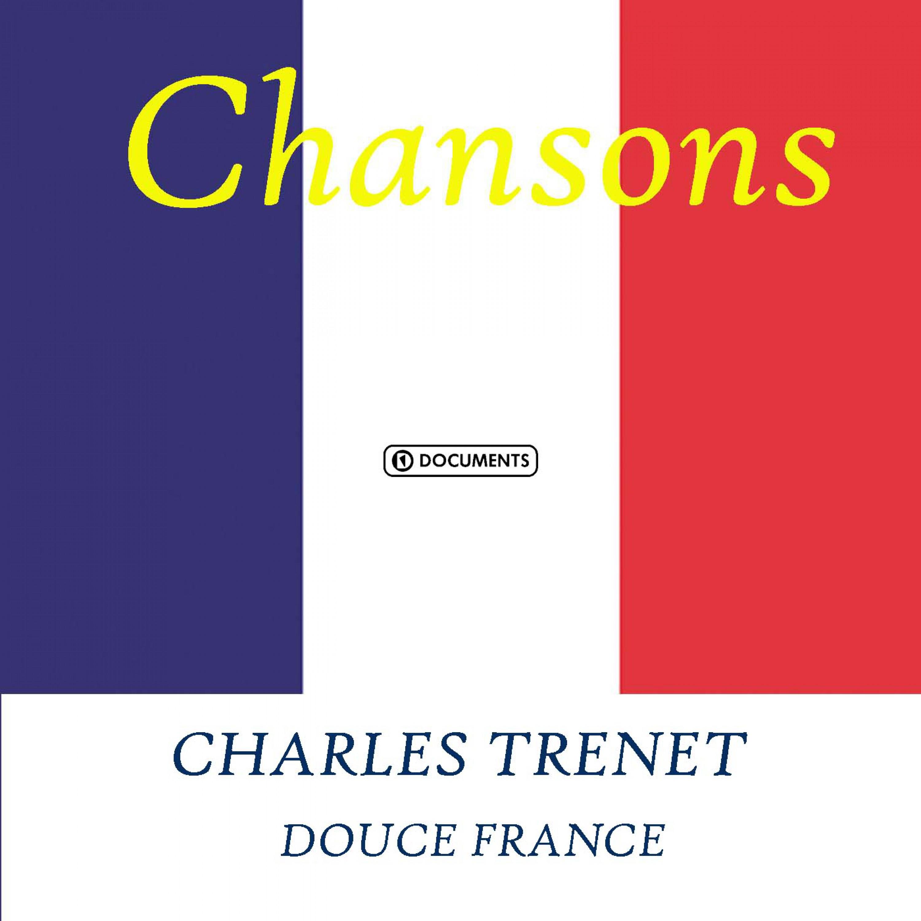 Charles Trenet - Douce France