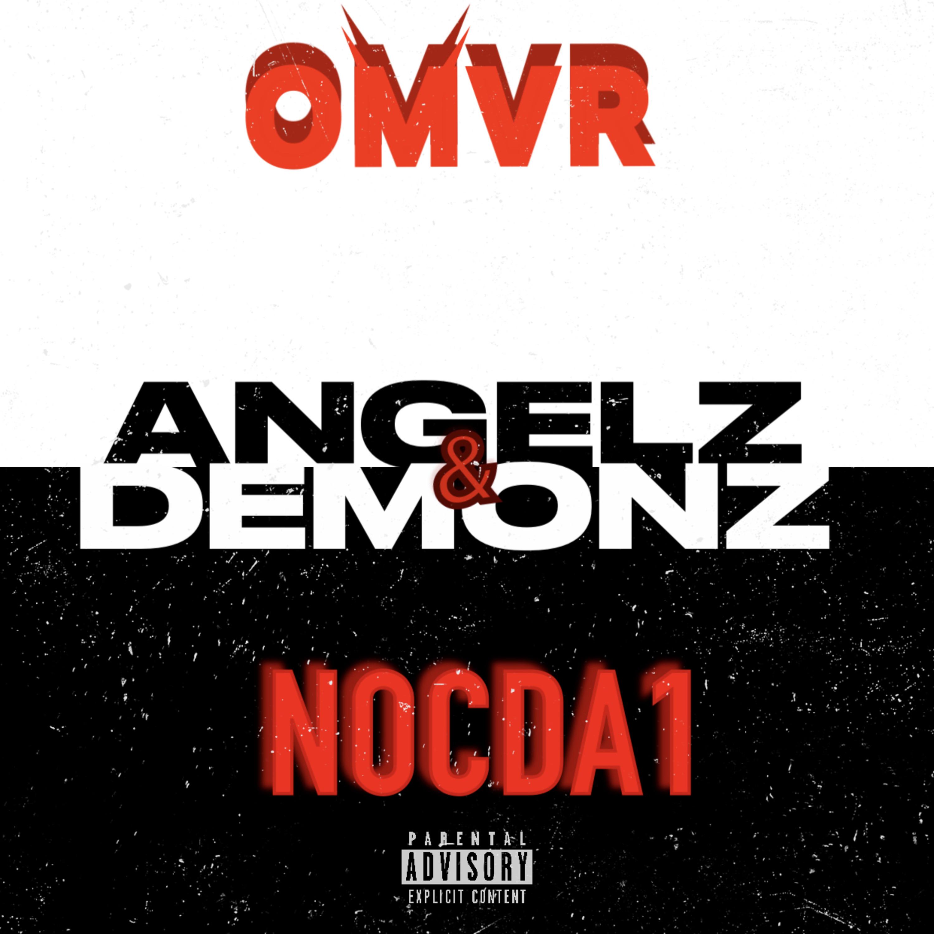 ANGELZ & DEMONZ