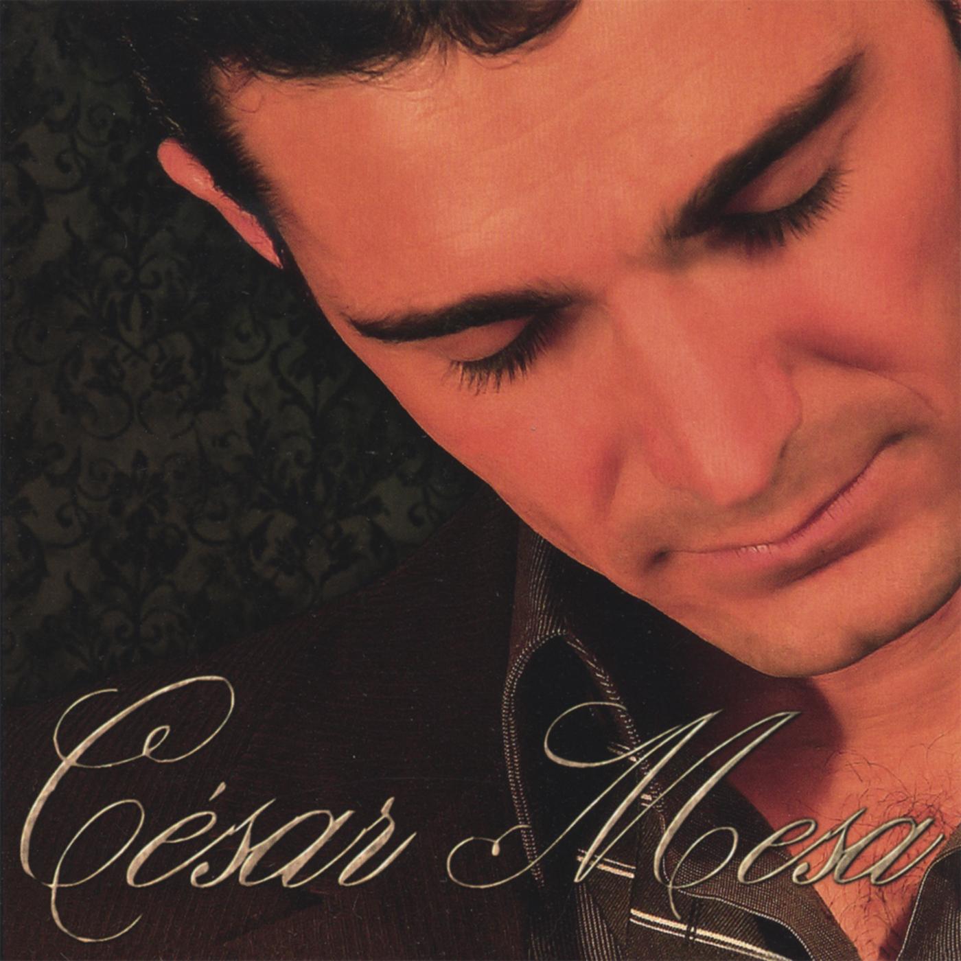 Cesar Mesa