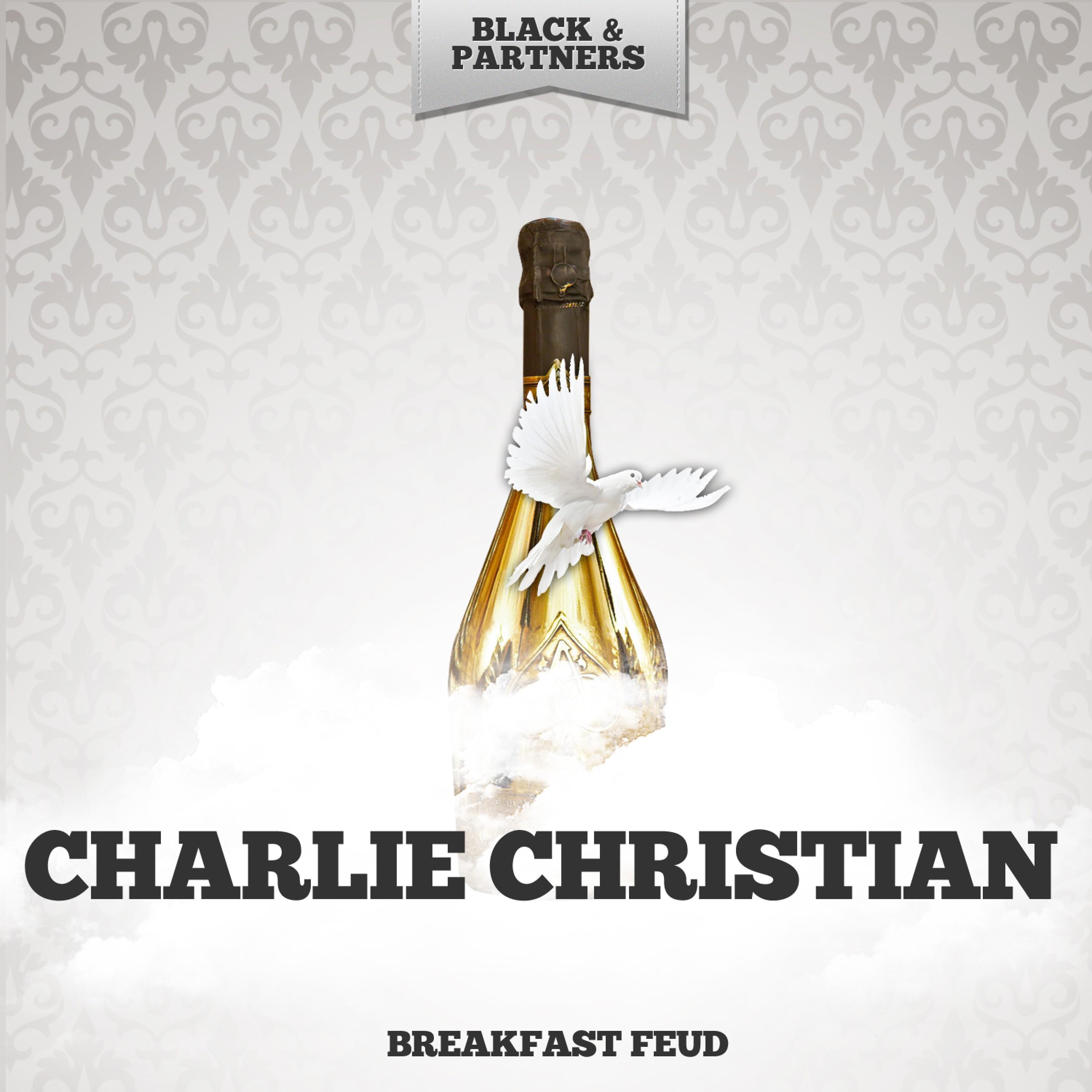 Breakfast Feud