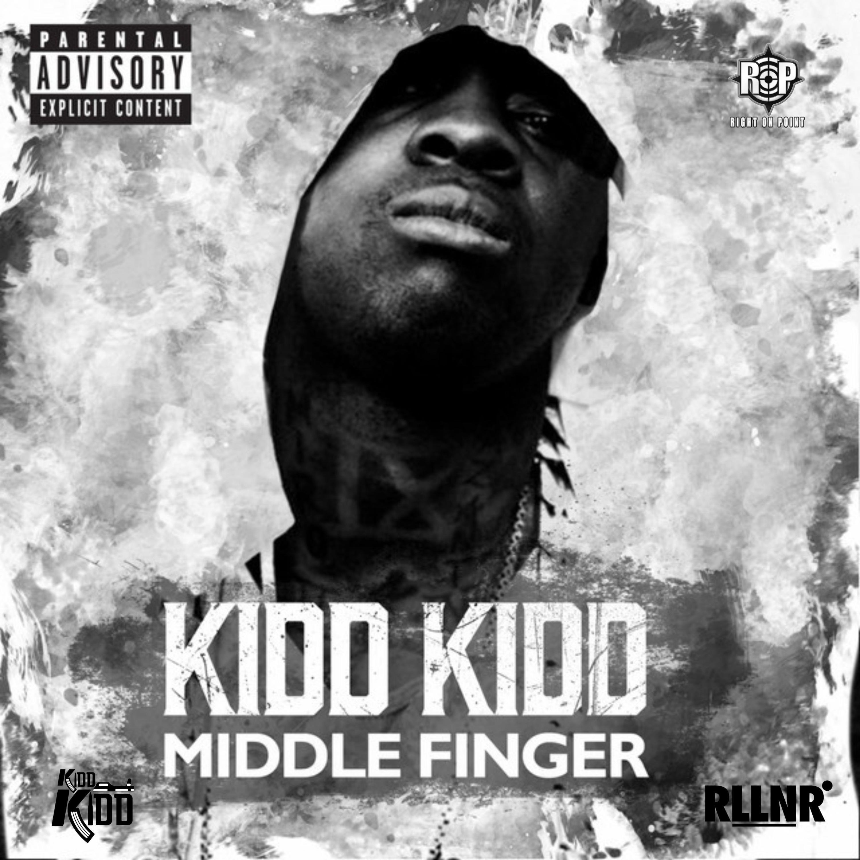 Middle Finger