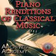 Piano Renditions of Classical Music