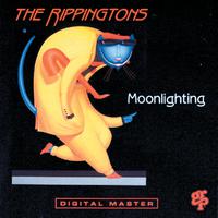 The Rippingtons - Moonlighting (unofficial Instrumental)