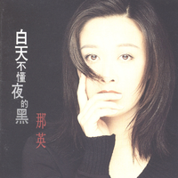 那英 - 白天不懂夜的黑 (续) 高品质纯伴奏
