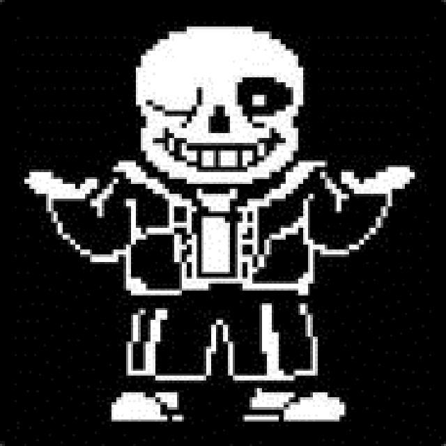 Megalovania(Cover Toby Fox)