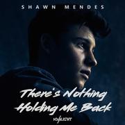 There Is Nothing Holding Me Back (Novalight Remix)