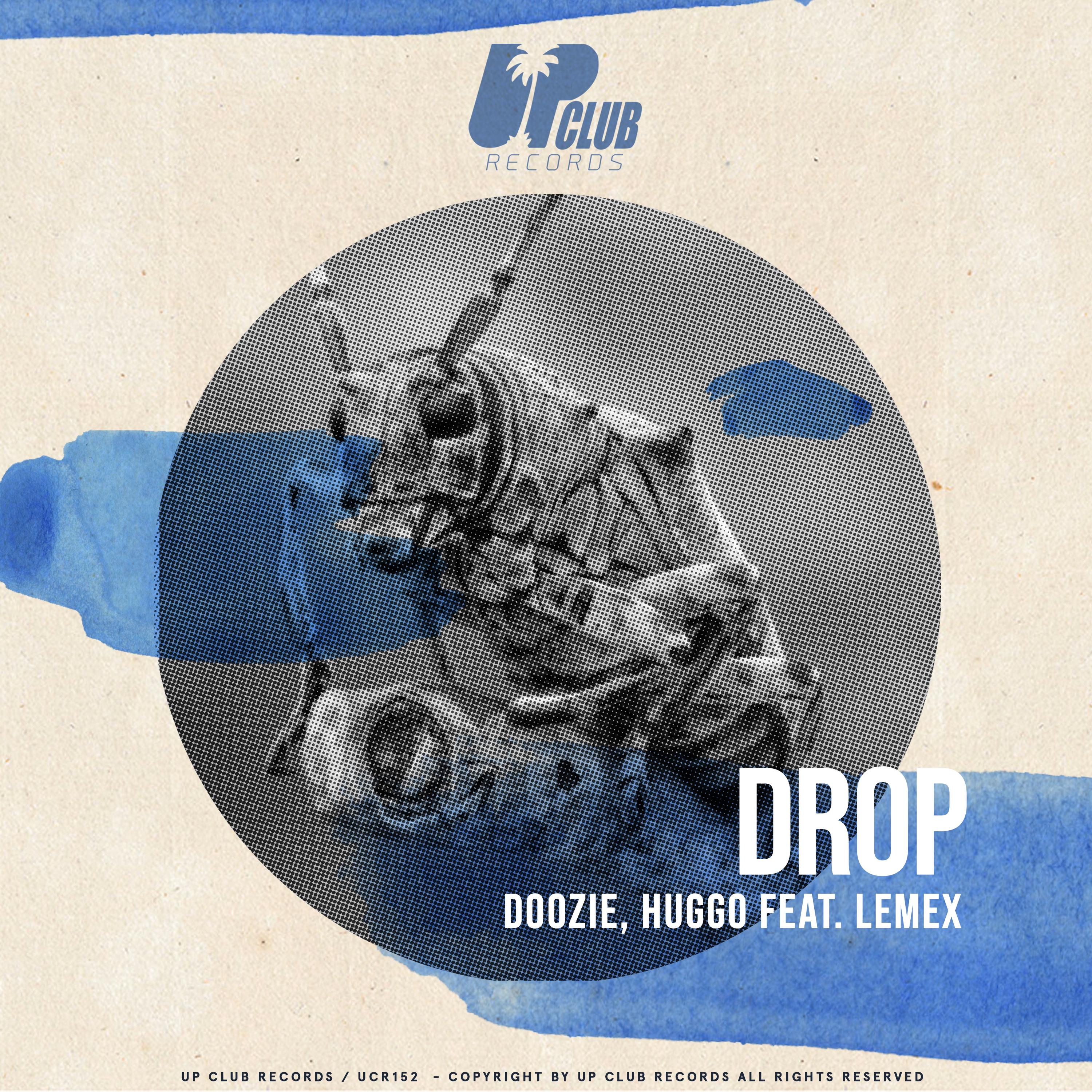 Drop (feat. Lemex) (Extended Mix)
