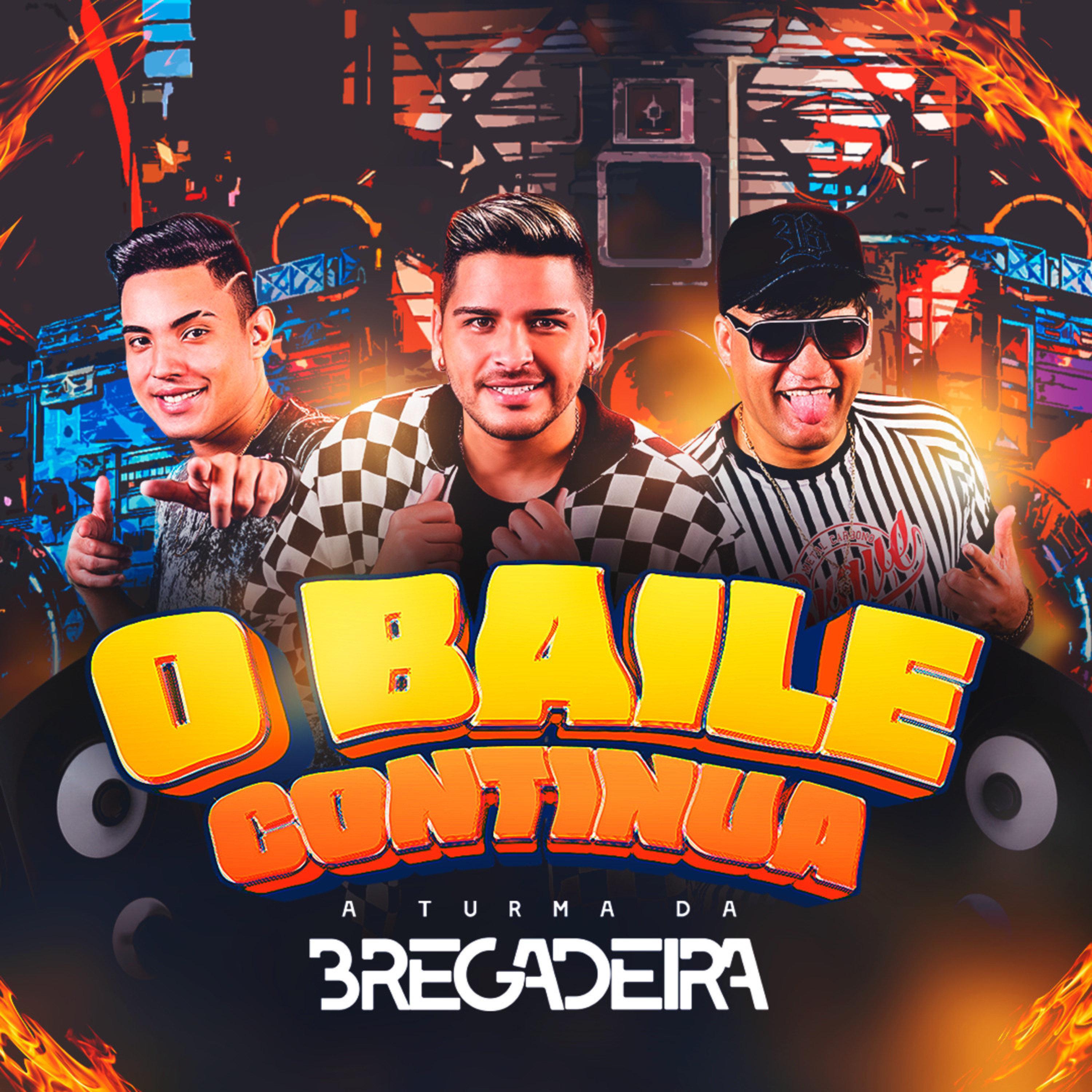 Vem Colocando (feat. Mc Morena)