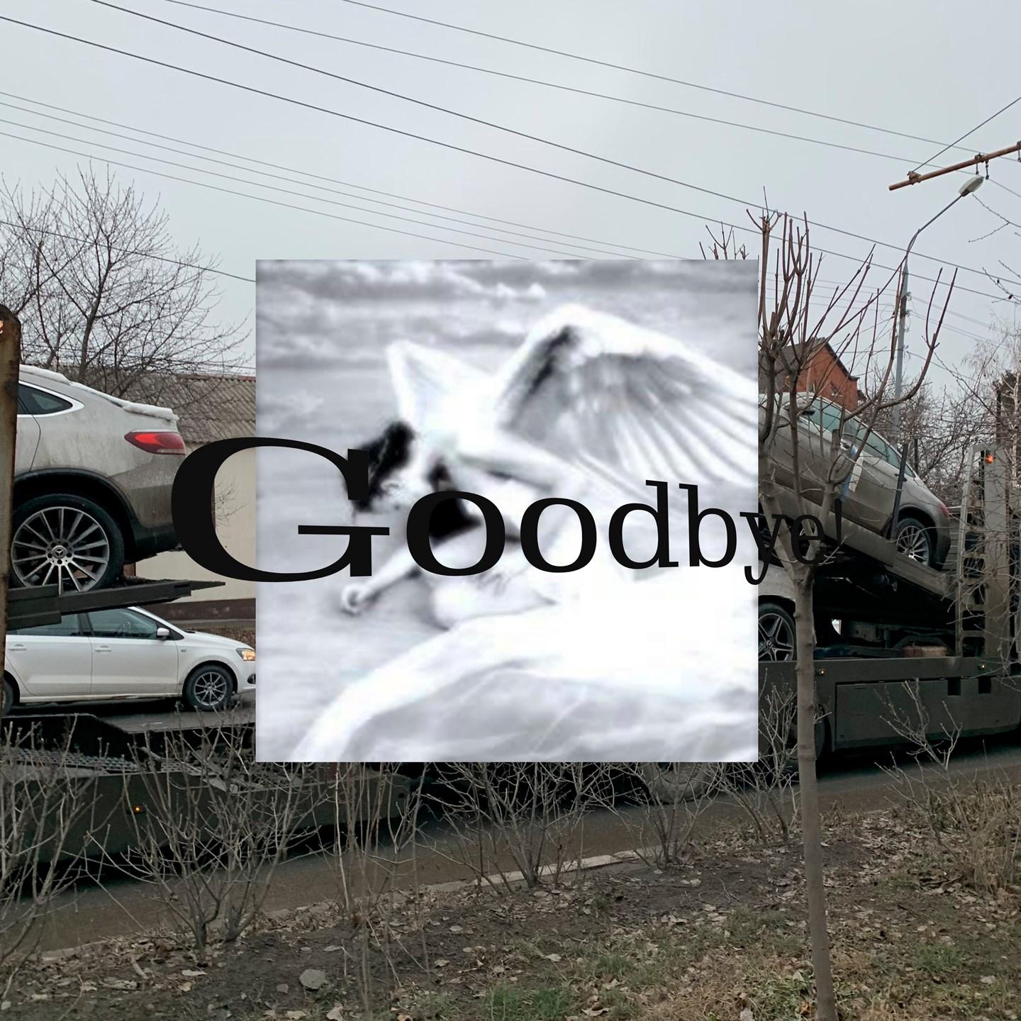 Goodbye!