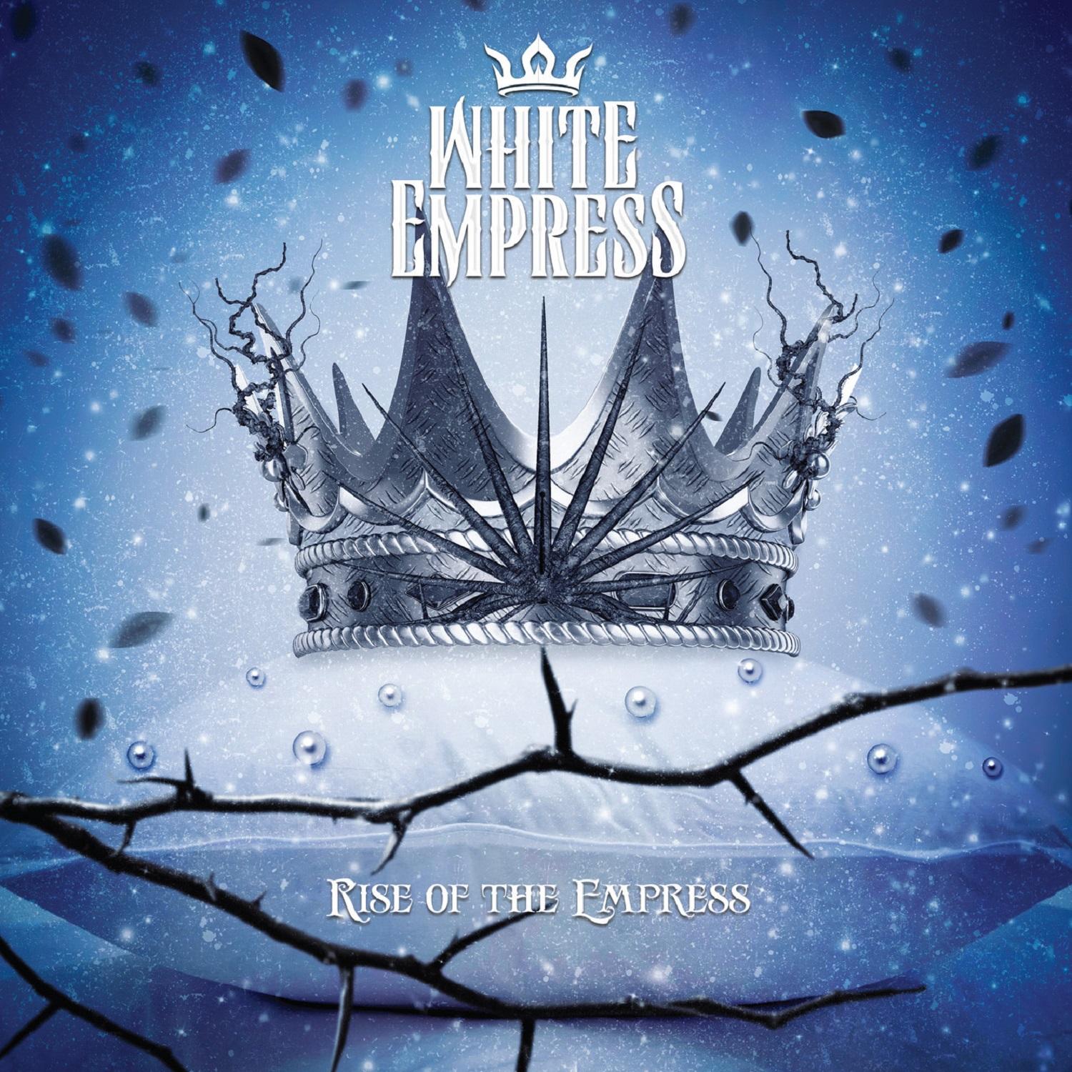 Rise of the Empress