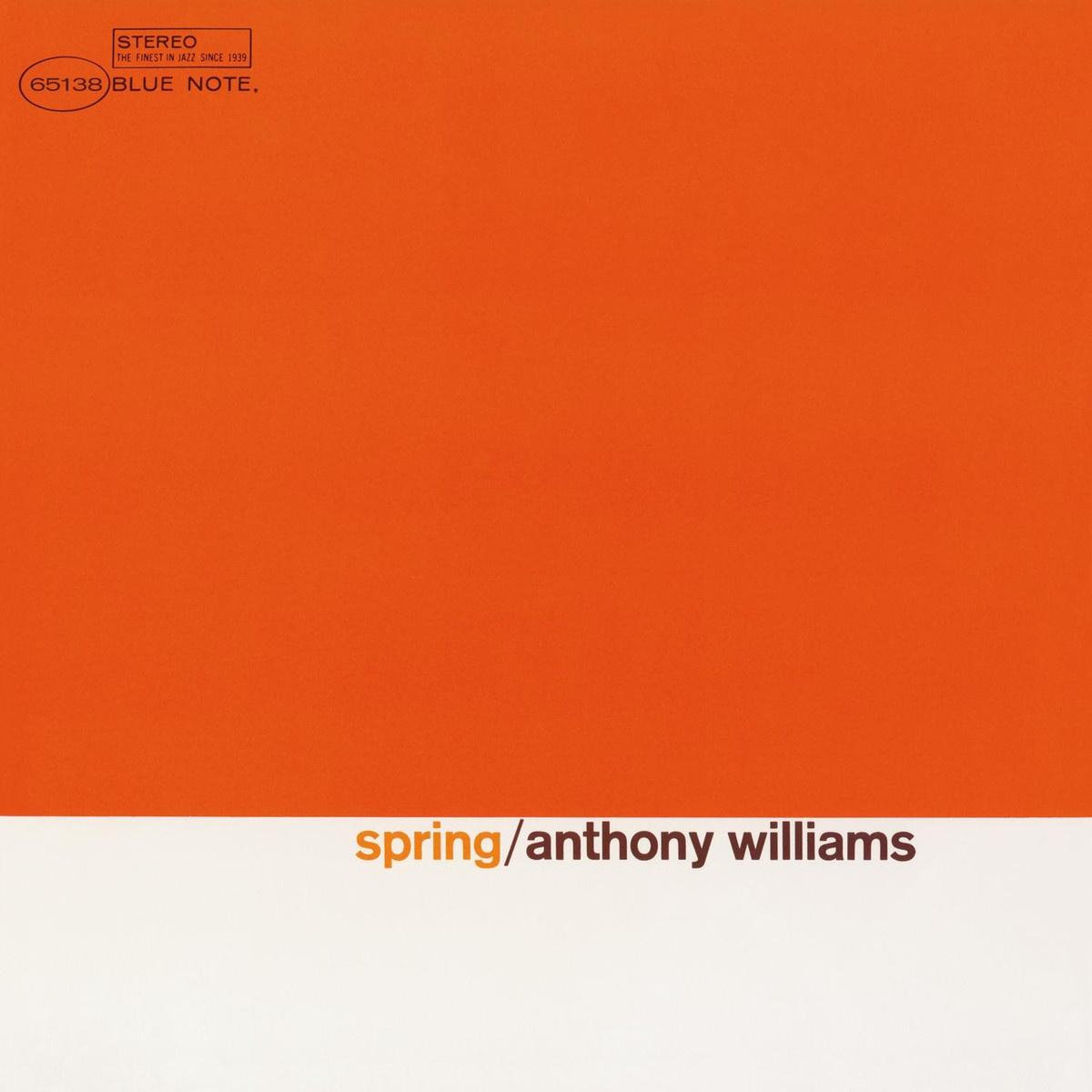 Spring (Rudy Van Gelder Edition)