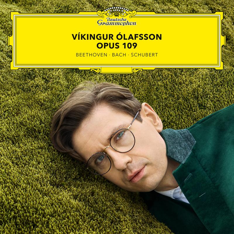 Opus 109 (Beethoven | Bach | Schubert)