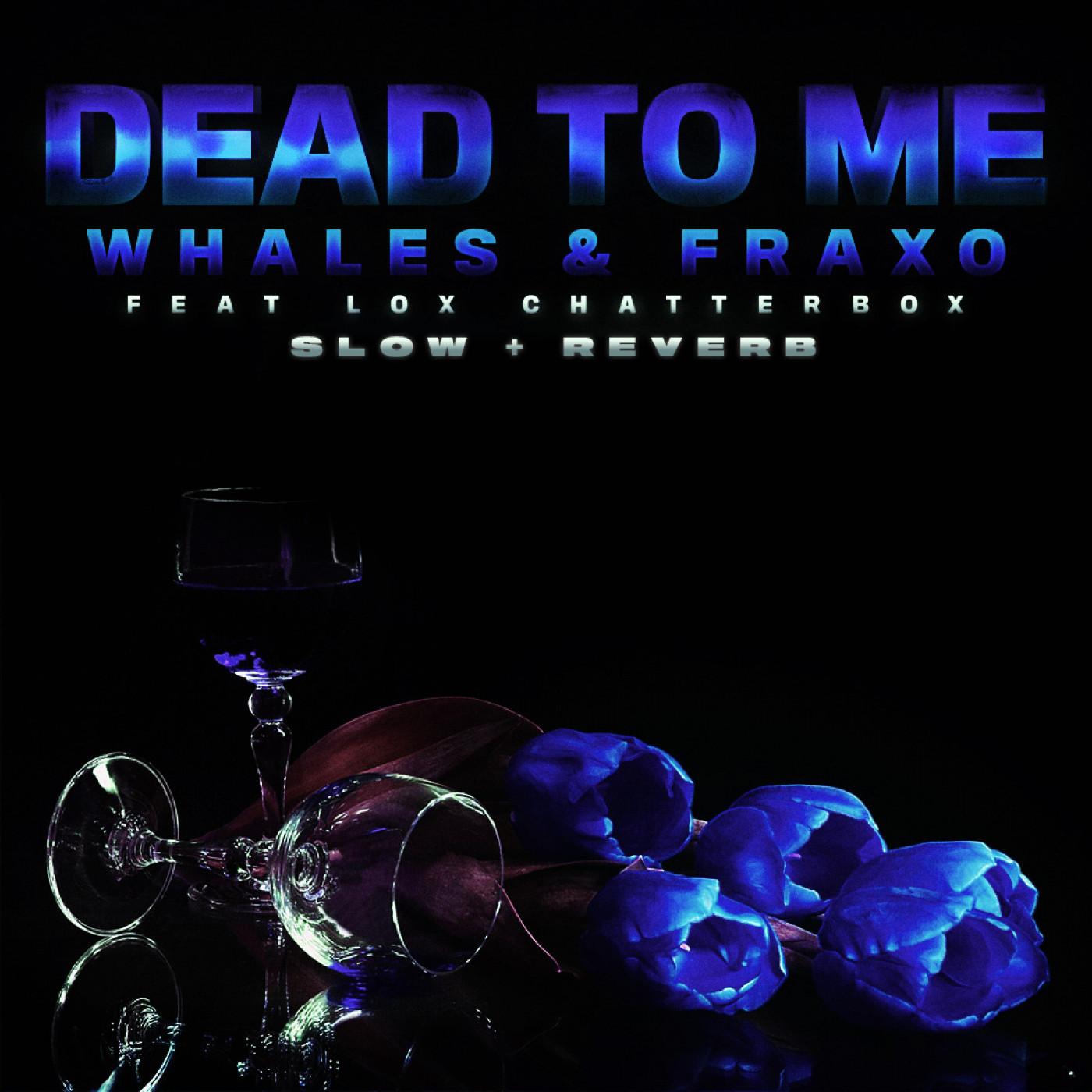 Dead To Me (feat. Lox Chatterbox) (Slow + Reverb)