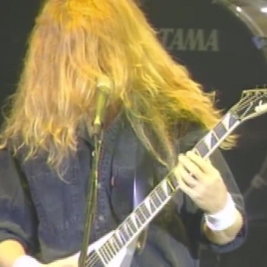 Thrash Metal