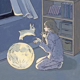 华语:你在我的眼里眨呀眨，明明亮亮