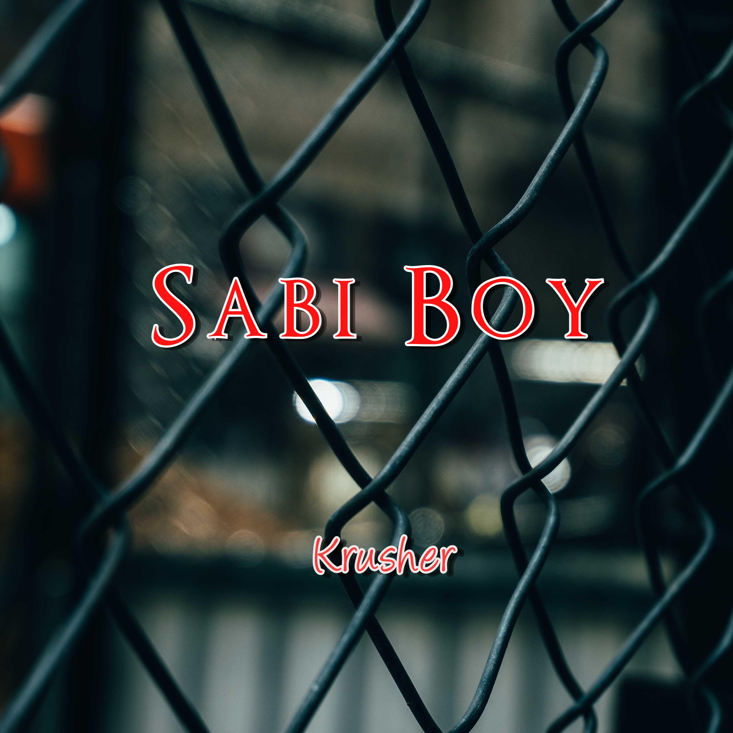Sabi Boy