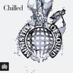 Chilled - Ministry of Sound专辑