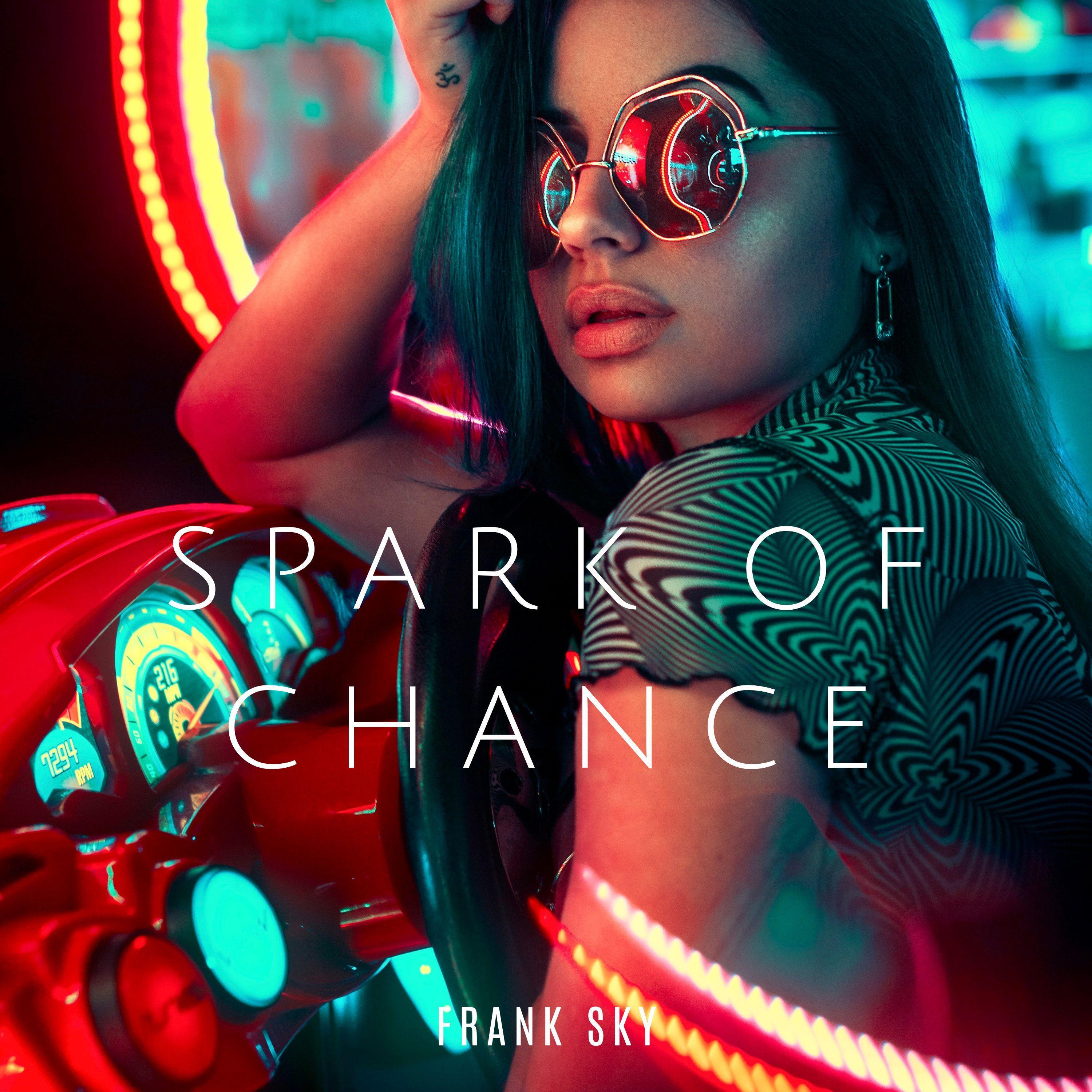 Spark of Chance
