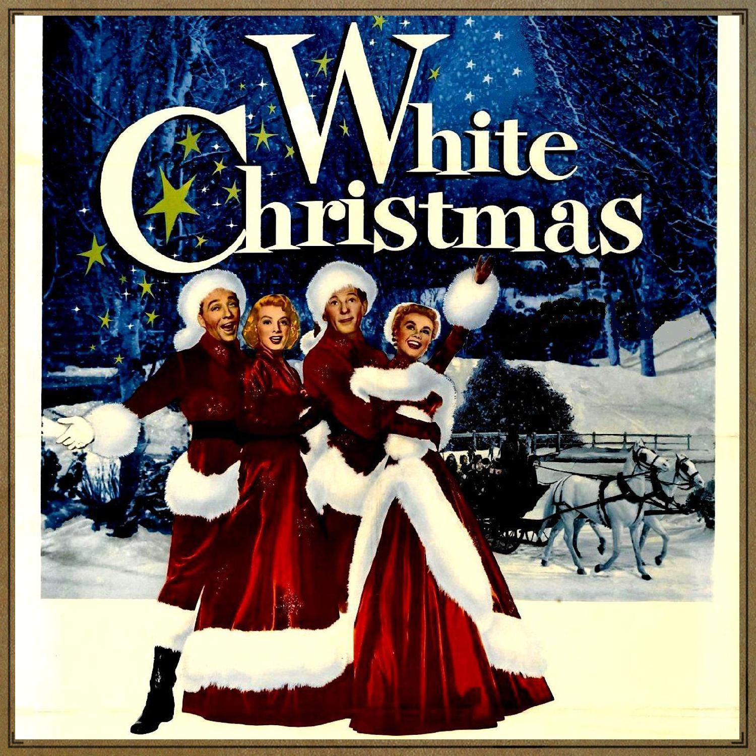 White Christmas