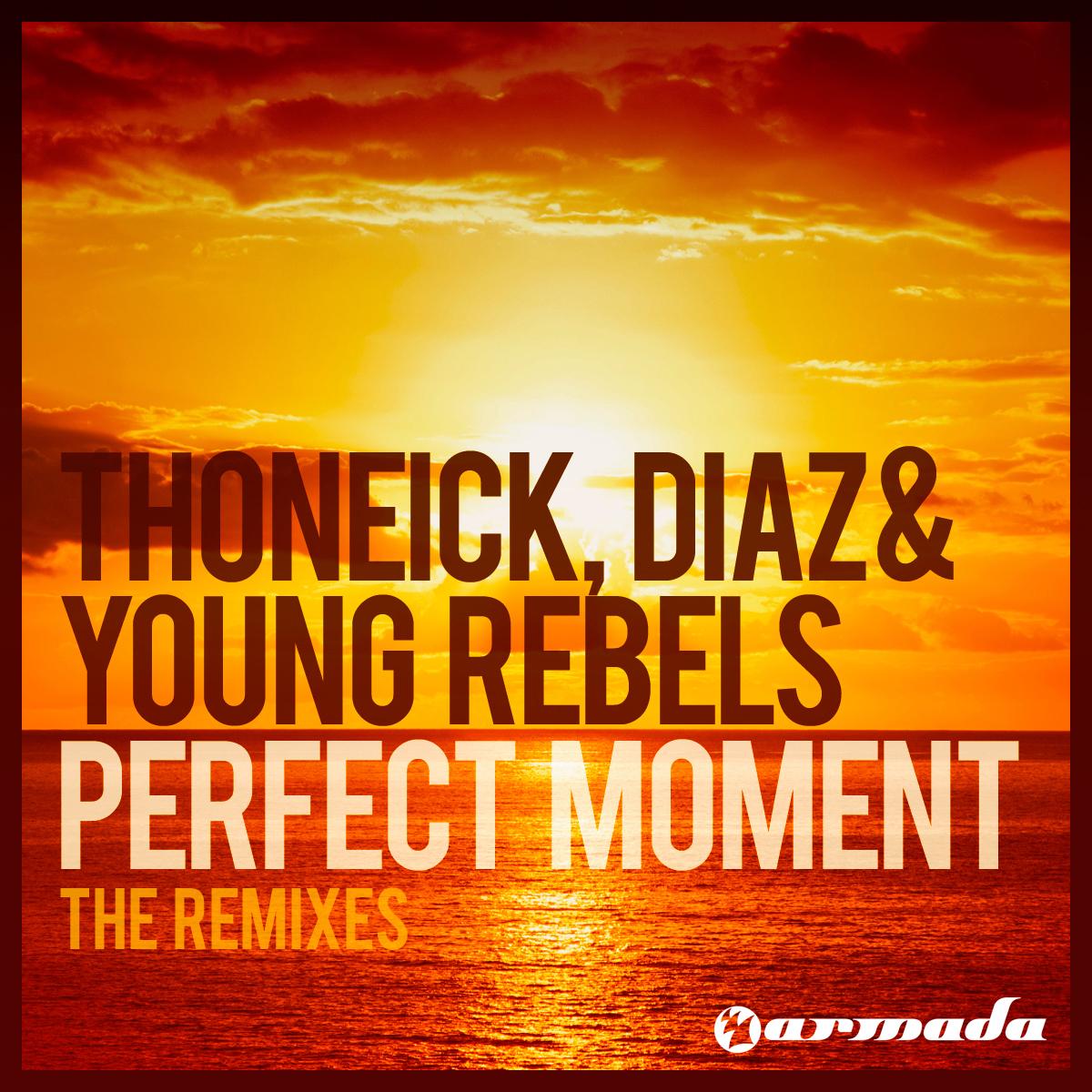 Perfect Moment