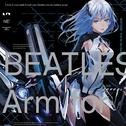 BEATLESS Special Soundtrack专辑