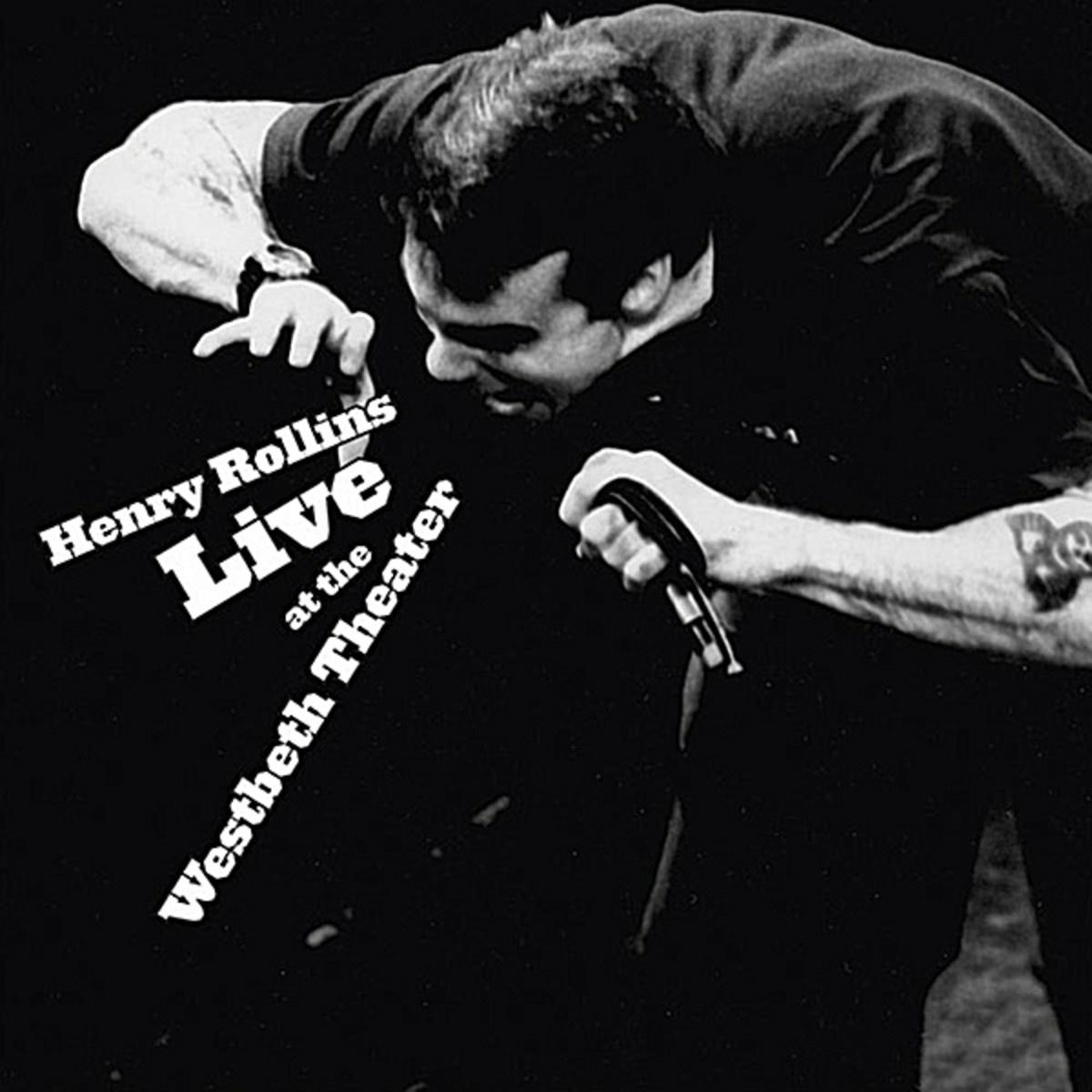 Live At the Westbeth Theater