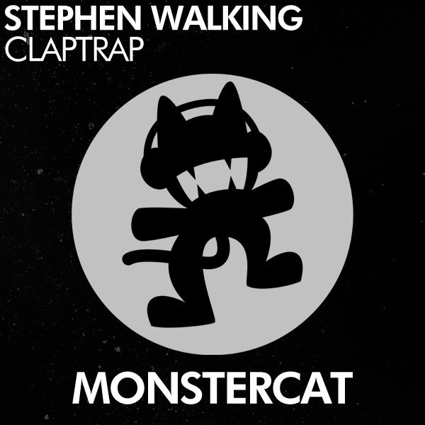 Stephen Walking - Claptrap