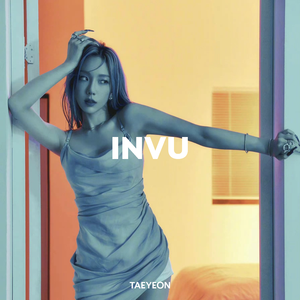 太妍- INVU （降2半音）