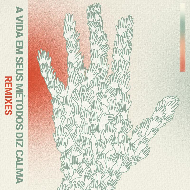 A Vida Em Seus Métodos Diz Calma (Vibes Version [Radio Edit])