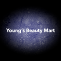 Young's Beauty Mart专辑