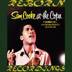 Sam Cooke at the Copa (HD Remastered)专辑