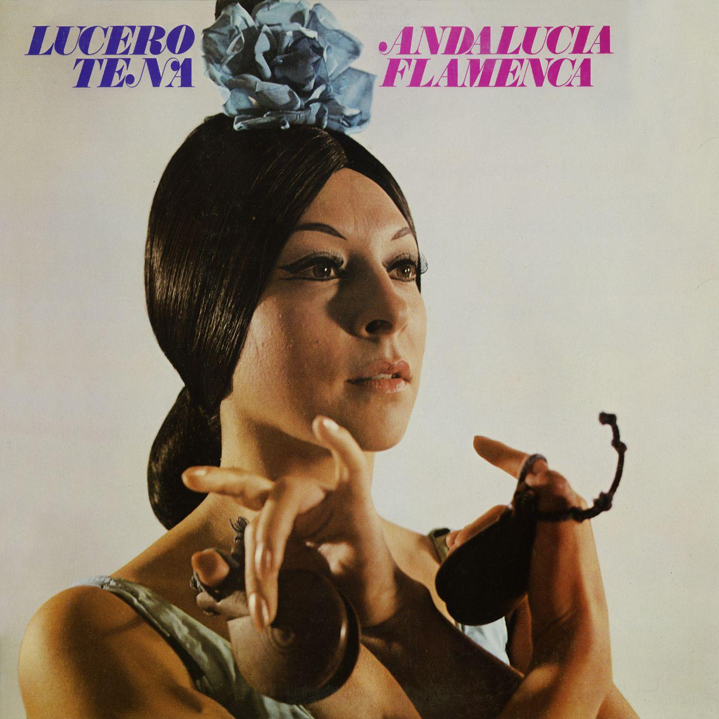 Andalucía flamenca