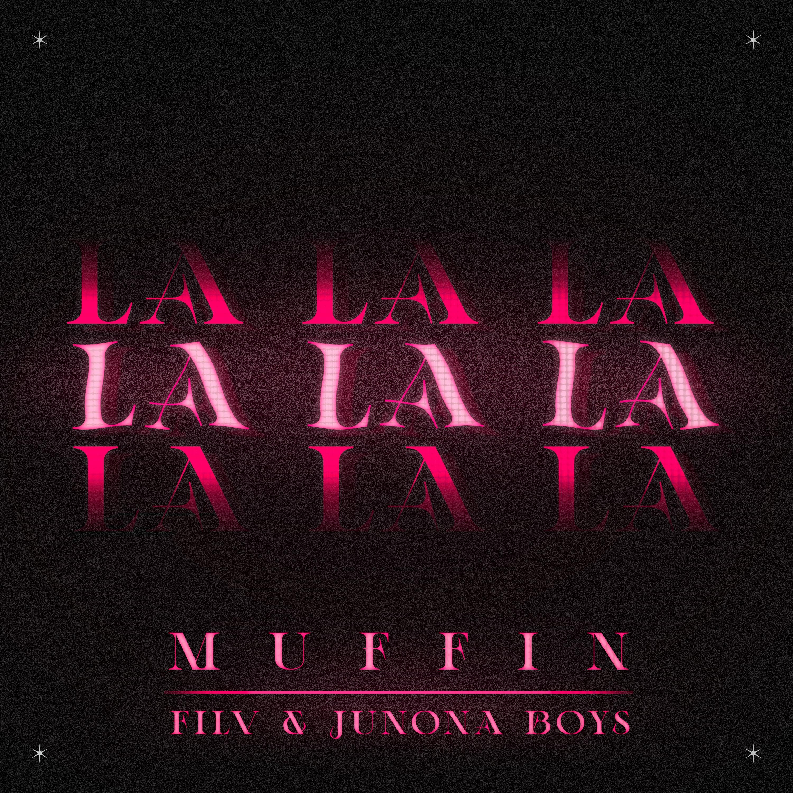 La La La专辑