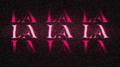 La La La专辑