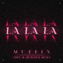 La La La专辑