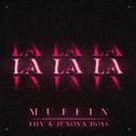 La La La专辑