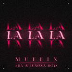 La La La专辑