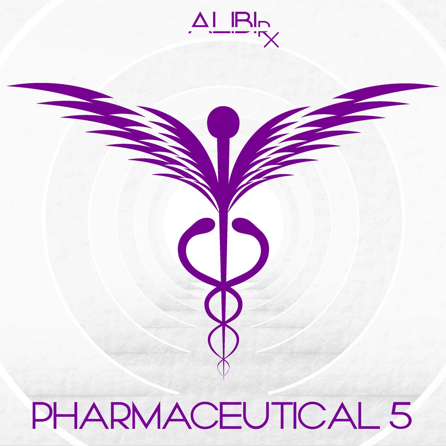 Pharmaceutical Underscores, Vol. 5