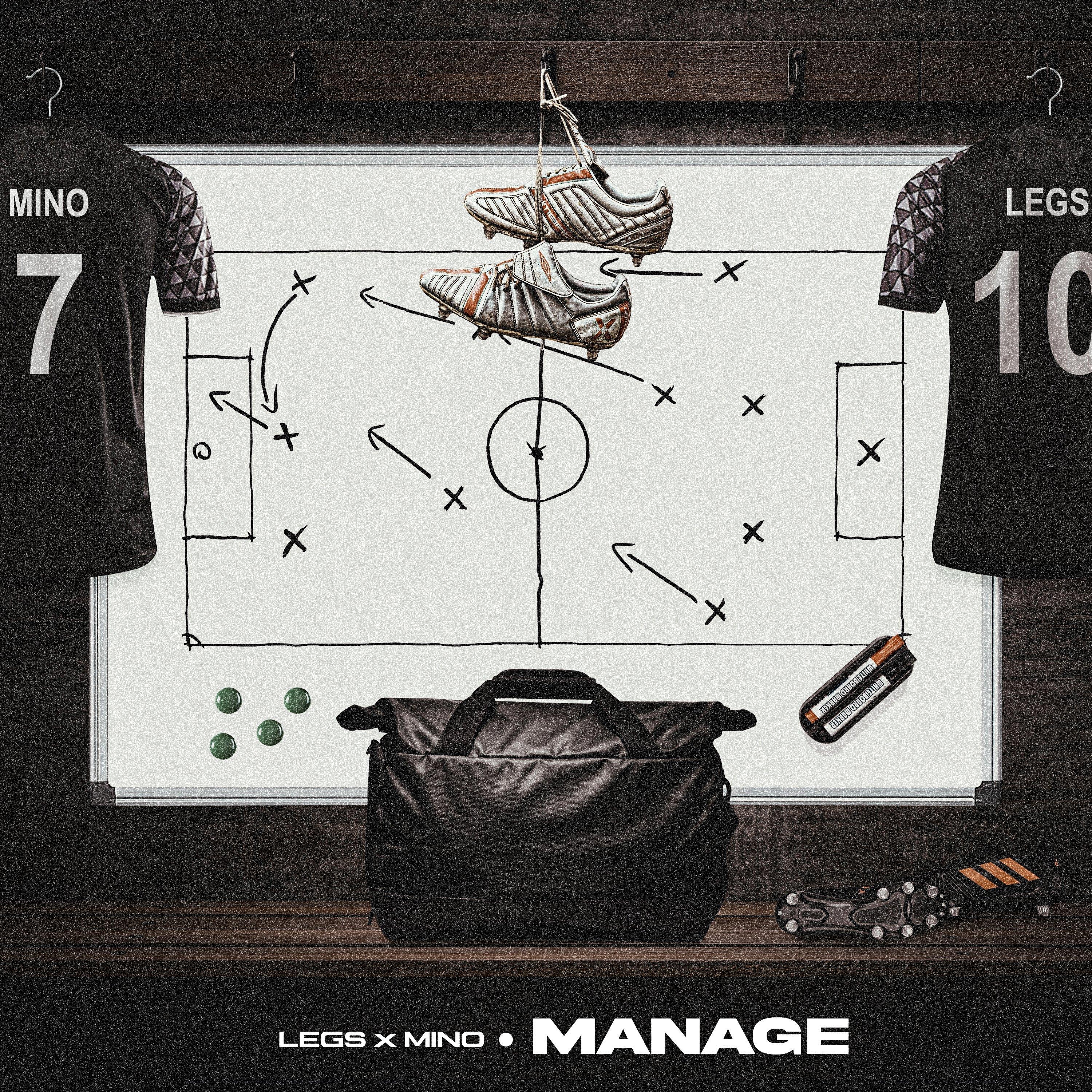 Manage