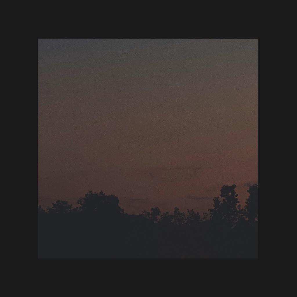 夕阳会落在你身上 你也会快乐一场.