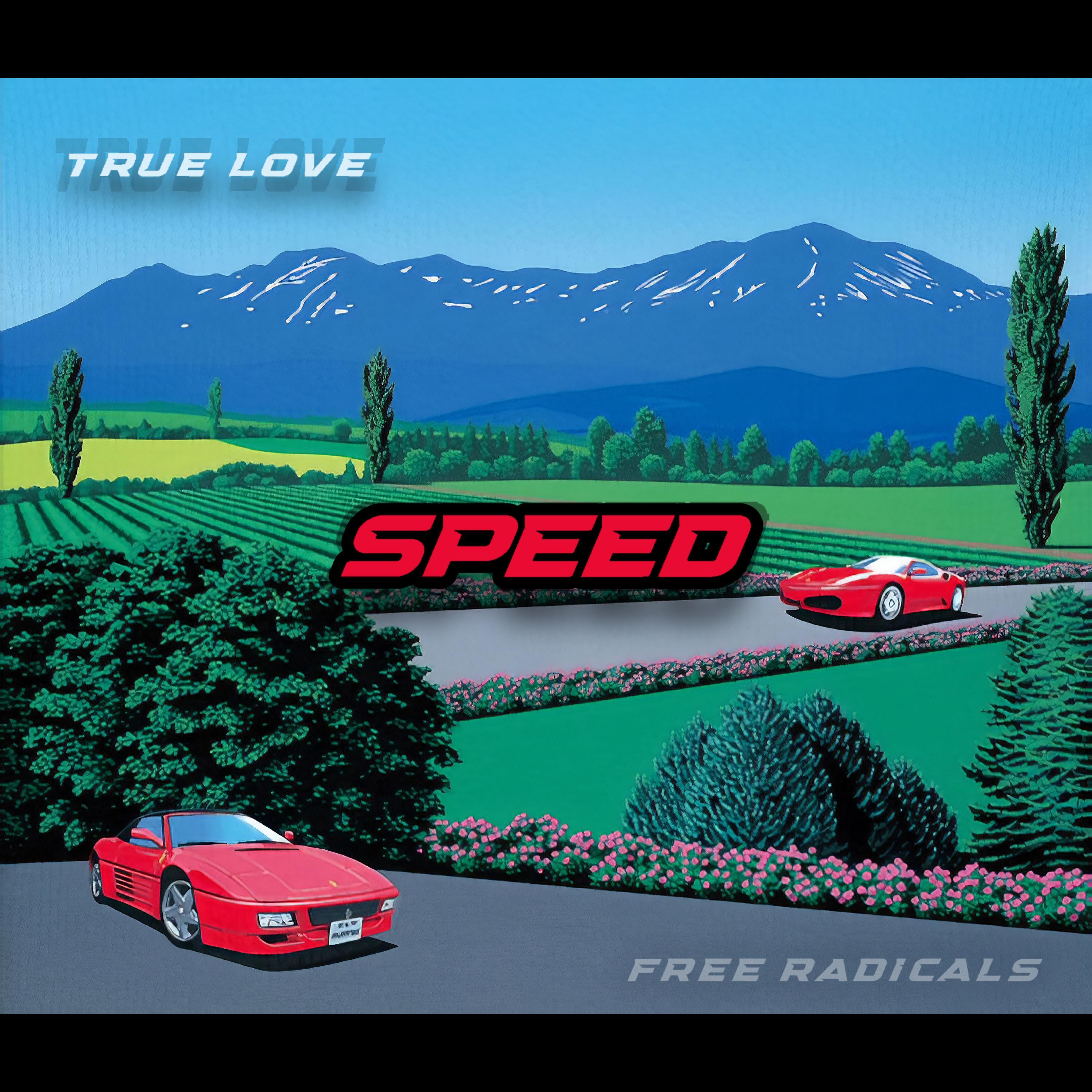 Speed